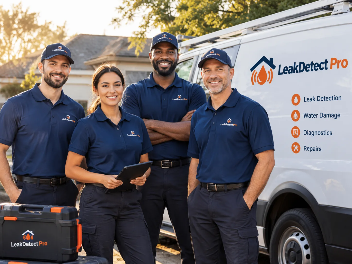 Roof Repair company in Madison, MD